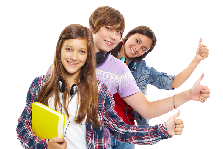 CURSO DE APOYO ACADÉMICO Y REFUERZO ESCOLAR