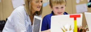 Cursos de de refuerzo y apoyo escolar Centre Point Academy