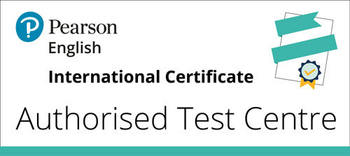 Pearson English International Certificate Centre Point Academy Pearson English International Certificate Centre Point Academy