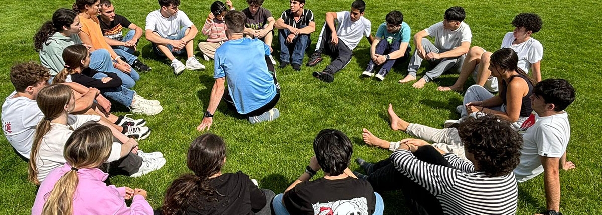 Curso de verano en el extranjero en Athlone Irlanda