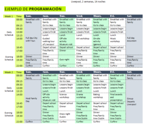 Liverpool inglés