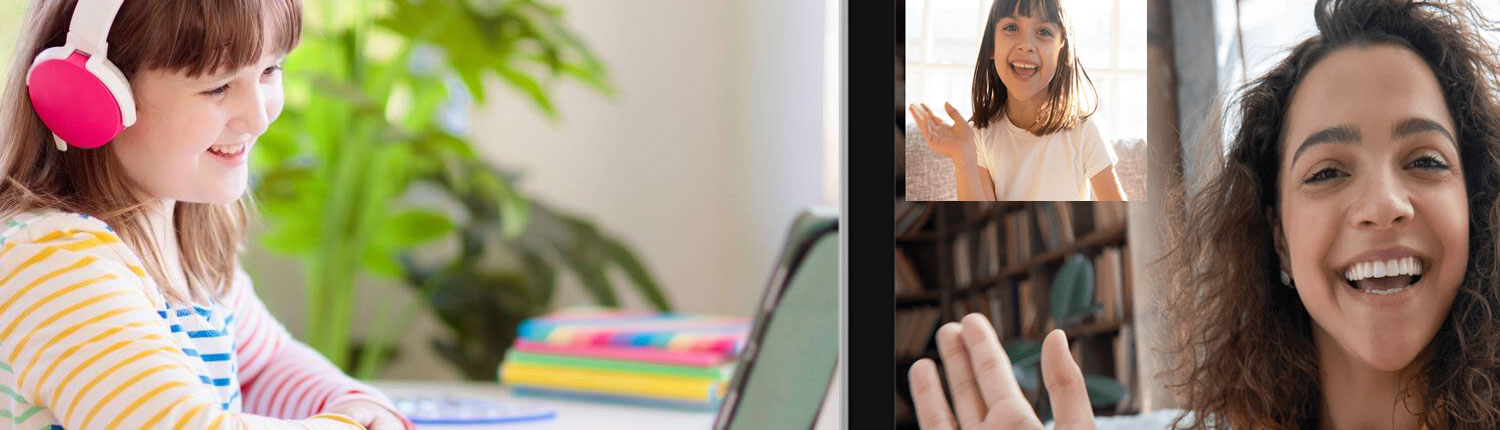 clases de inglés online grupales con profesor
